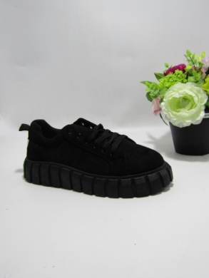 Buty sportowe damskie na płaskim (36-41) OH1828-1