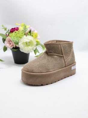 Emu damskie (36-41) SF25 KHAKI
