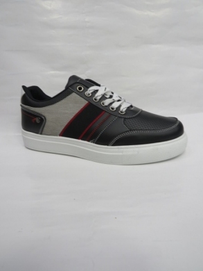 Buty sportowe męskie (40-45) XBC-23217 BLACK