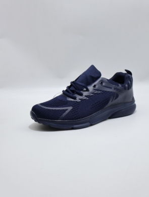 Buty sportowe męskie (41-46) N401-2 NAVY
