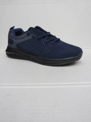 Buty sportowe męskie (41-46) 20210 DBLUE/DGREY
