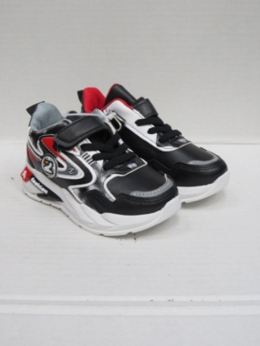 Buty sportowe chłopięce (25-30) 2452-22 MIX