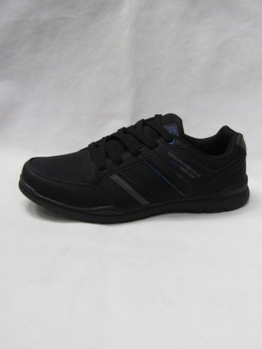 Buty sportowe męskie (41-46) MXC 8243 BLACK/BLUE