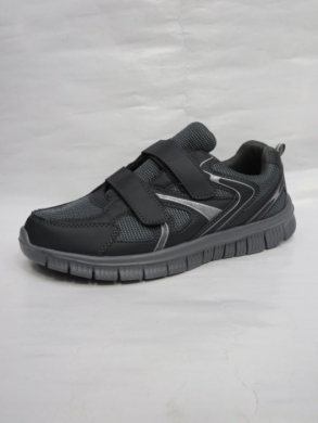 Buty sportowe męskie (41-46) N2595-3 GREY