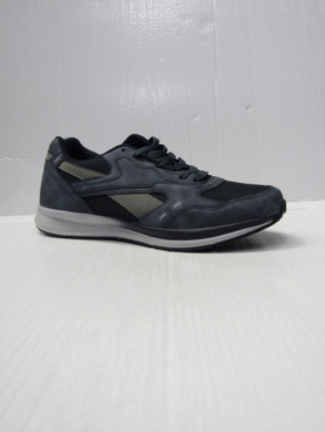 Buty Sportowe meskie (41-46) A107-6 NAVY