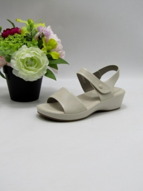 Sandały damskie na koturnie (36-41) HL22605-3