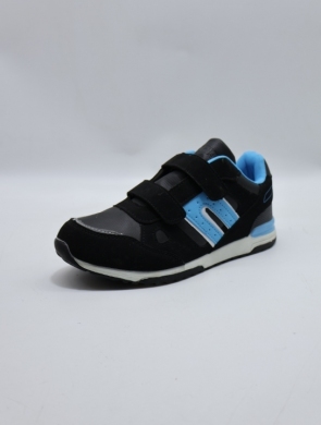 Buty sportowe damskie na płaskim (36-41) LC8503-3