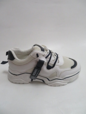 Sneakersy damskie niskie (36-40) B1234-8