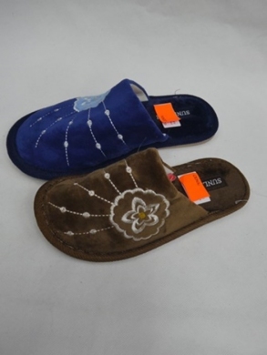 Kapcie damskie (37-41) BM76 MIX
