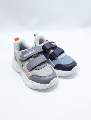 Buty sportowe chłopięce (27-32) 2324-22 MIX