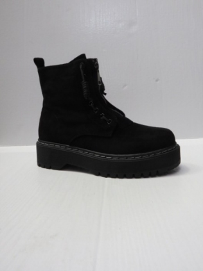 Trapery damskie (36-41) M532 BLACK