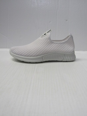 Buty sportowe damskie na płaskim (36-41) 501-9
