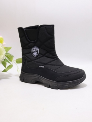 Śniegowce damskie (36-41) BG16-1