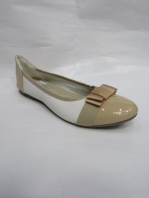 Baleriny damskie (36-41) 340-3