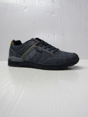 Buty sportowe męskie (41-46) A959-5 NAVY/CAMEL