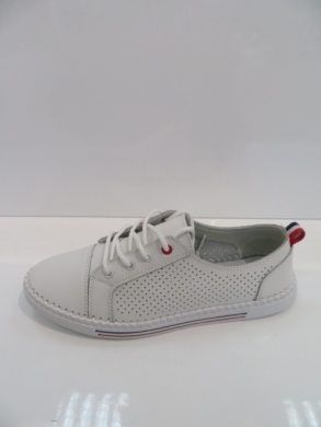 Tenisówki damskie (36-41) GD-XF-37 WHITE