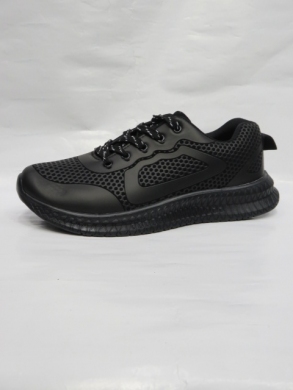 Buty sportowe męskie (41-46) JX2207 BLACK