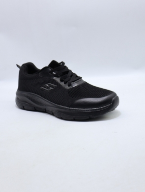 Buty sportowe męskie (41-46) JK9322-1 ALLBLACK