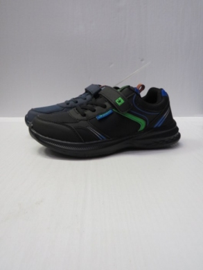 Buty sportowe chłopięce (31-36) 5XC8434 MIX