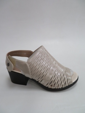 Sandały Damskie na obcasie (36-41) 1300L-3