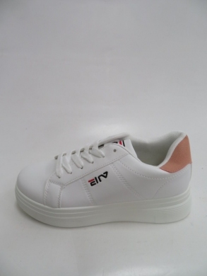 Trampki Damskie (36-41) NB379 PINK
