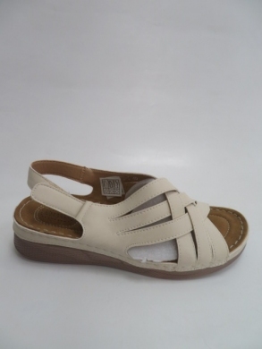 Sandały damskie na płaskim (36-41) 10673-5