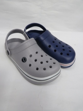 Kroksy damskie (36-41) E504B