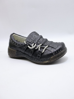 Półbuty damskie na płaskim (36-41) 2069-1