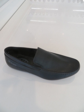 Mokasyny Męskie (40-45) Z0613