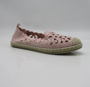 Tenisówki damskie (36-41) VG317 ROSA