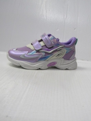 Buty sportowe dziewczęce (33-38) 4328-22 MIX