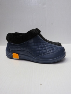 Kalosze damskie ocieplane (37-42) 4163W MIX