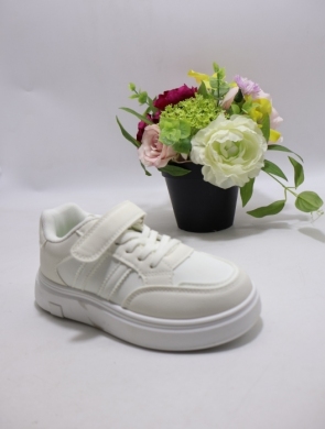 Buty sportowe dziewczęce (32-37) LC1186-4