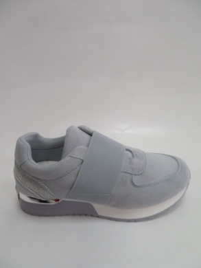 Buty sportowe damskie na płaskim (36-41) 250-2