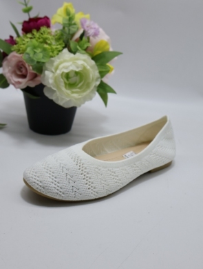 Baleriny damskie (36-41) 4045-2A
