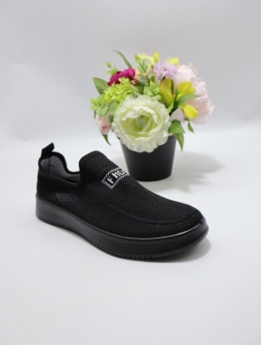 Tenisówki damskie (36-41) J-25 ALLBLACK