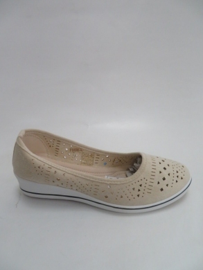 Baleriny damskie (36-41) F05M-4
