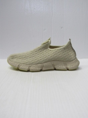 Buty sportowe damskie na płaskim (36-41) DQ208-8