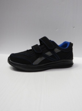 Buty sportowe damskie na płaskim (36-41) N3103-3
