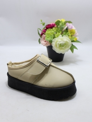 Emu damskie (36-41) TA268 BEIGE