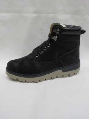 Trapery damskie ocieplane (36-41) H060-1