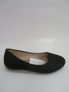 Baleriny damskie na płaskim (36-41) E689-1