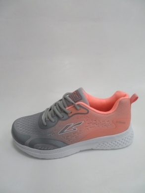 Buty sportowe damskie na płaskim (36-41) 5937-6