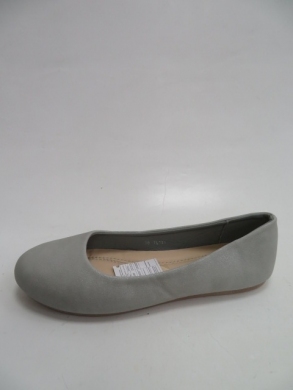 Baleriny Damskie na płaskim (36-41) TL131-5