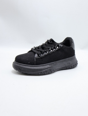 Buty sportowe damskie na płaskim (36-41) OH1831-1