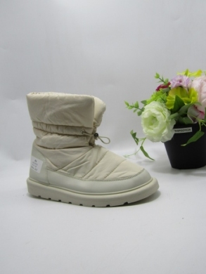 Śniegowce damskie (36-41) 6422 BEIGE