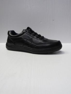 Buty sportowe męskie (40-46) H2156 BLACK