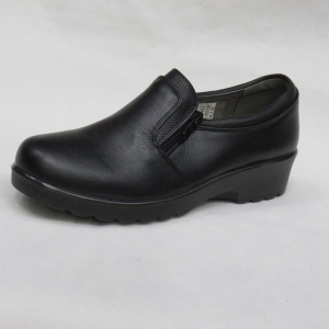 Półbuty damskie na koturnie (36-42) TL6806-1