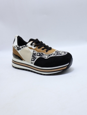Buty sportowe damskie na płaskim (36-41) RQ2697-1
