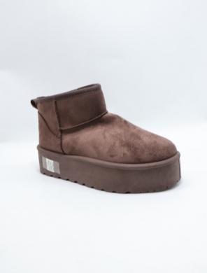 Emu damskie (36-41) Y35 BROWN